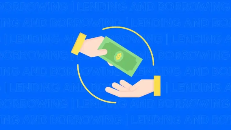 5 Best Crypto Lending Platforms in 2026: A Deep Market Review 