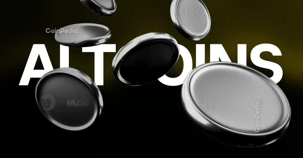 Altcoin Market Enters Historic Buying Zone — 5 Coins to Watch Before the Next Breakout