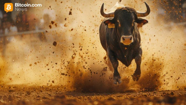 Analysts Target $1M Bitcoin With a Surging Institution-Led Cycle