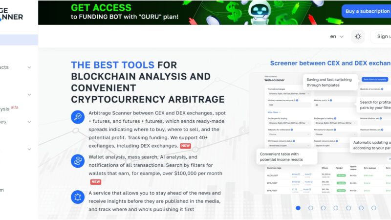 Best Crypto Scalping Bots: Top Picks For Crypto Scalping in 2025