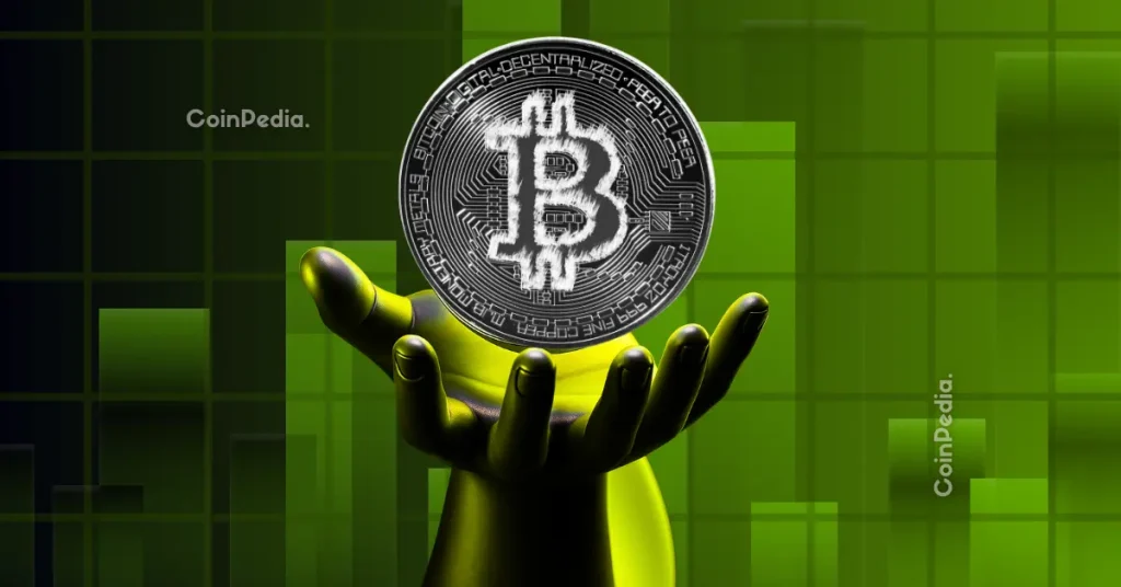 Bitcoin (BTC) Price Enters a Decisive Phase: Is a Major Breakout On the Horizon?