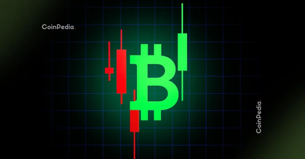 Bitcoin Price Is Trapped in a Liquidity Sandwich—Here’s What Happens Next
