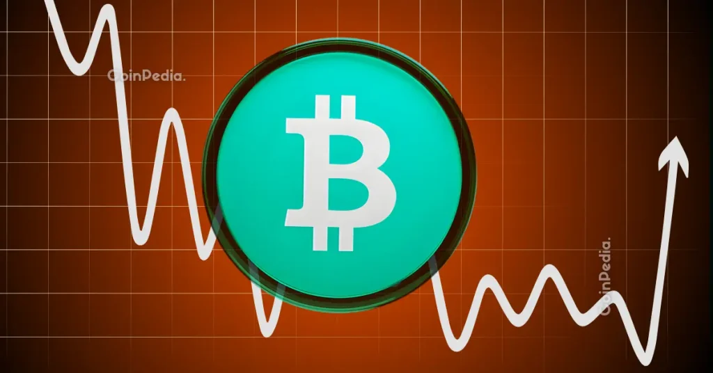 Bitcoin Price Stalls Below $94K as ETF Inflows Cool Ahead of Key FOMC Decision—What’s Next?