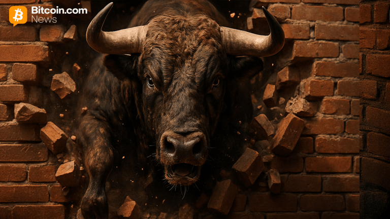 Bitcoin Price Watch: Bulls Push Back — But Is It Enough for a Breakout?