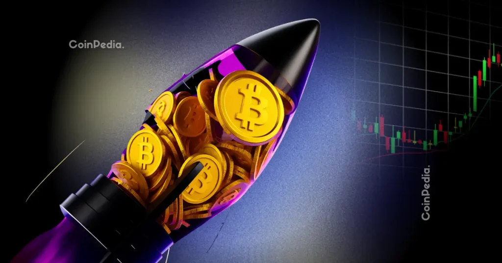 Bitcoin Set to Reach $150K?