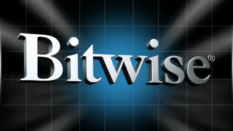 Bitwise Files for 11 New Altcoin ETFs Beyond Bitcoin and Ethereum