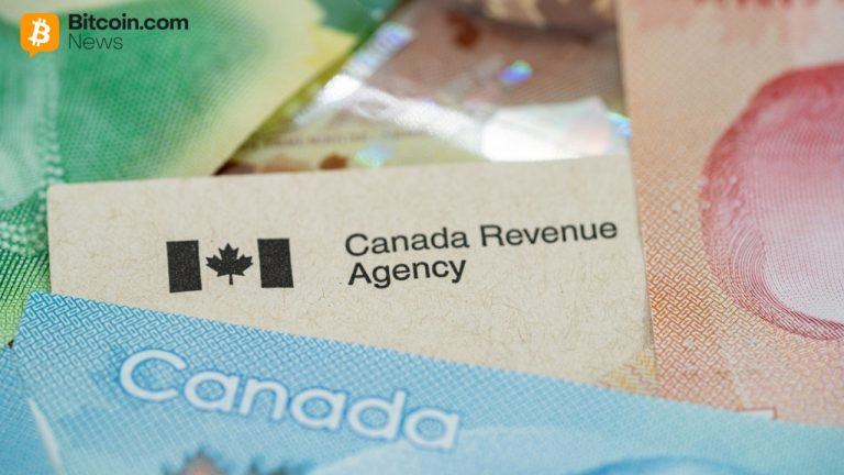 Canadian Tax Agency Collects $72M in Crypto Back Taxes, Struggles to Secure Criminal Charges