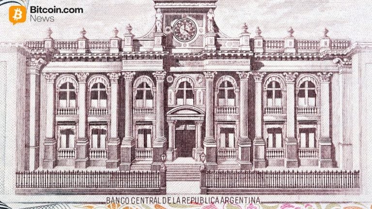 Central Bank of Argentina Mulls Allowing Banks to Offer Crypto Services