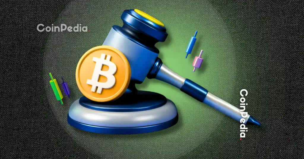 CertiK Says US Crypto Regulation Is Now Clearer Under New Federal Rules