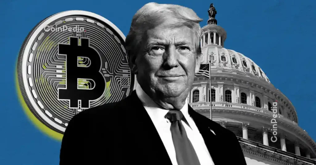 “Crypto Cases Were Dropped Under Trump’s Second Term”, NYT Investigation Says