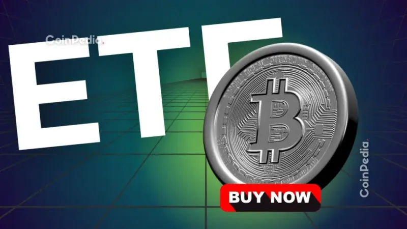 Crypto ETF News: SEC Stops 3x and 5x Crypto ETFs to Protect Market Stability