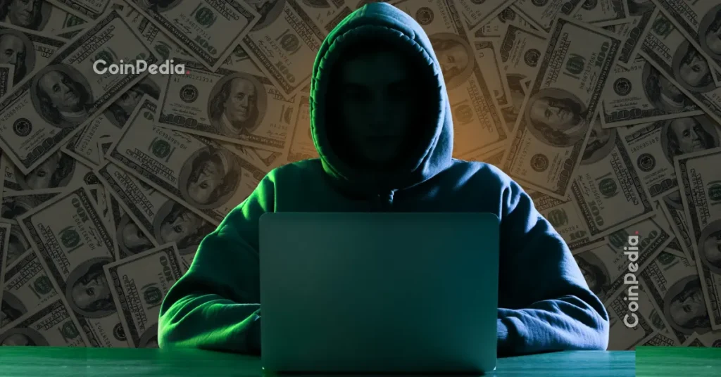 Crypto Hack: CertiK Warns After $2.3 Million Stolen Fund Sent To Tornado Cash