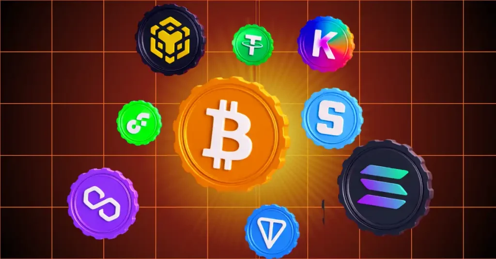 Crypto Market Ends 2025 on a Weak Note,  Bitcoin, XRP, and Altcoins Remain Under Pressure