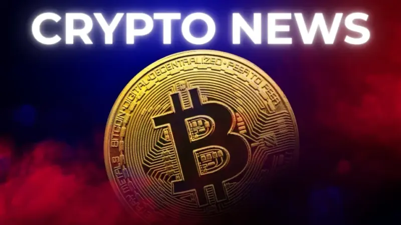 Crypto News Today, Dec 12, 2025: [Live] Market Updates, Breaking Headlines & Price Alerts