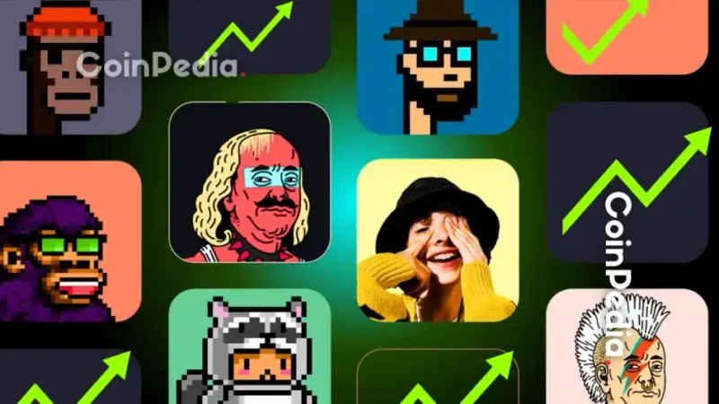 CryptoPunks Join MoMA in New York