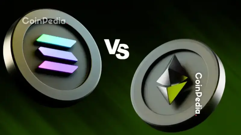 Ethereum and Solana Could Hit New All-Time Highs If US Crypto Law Passes