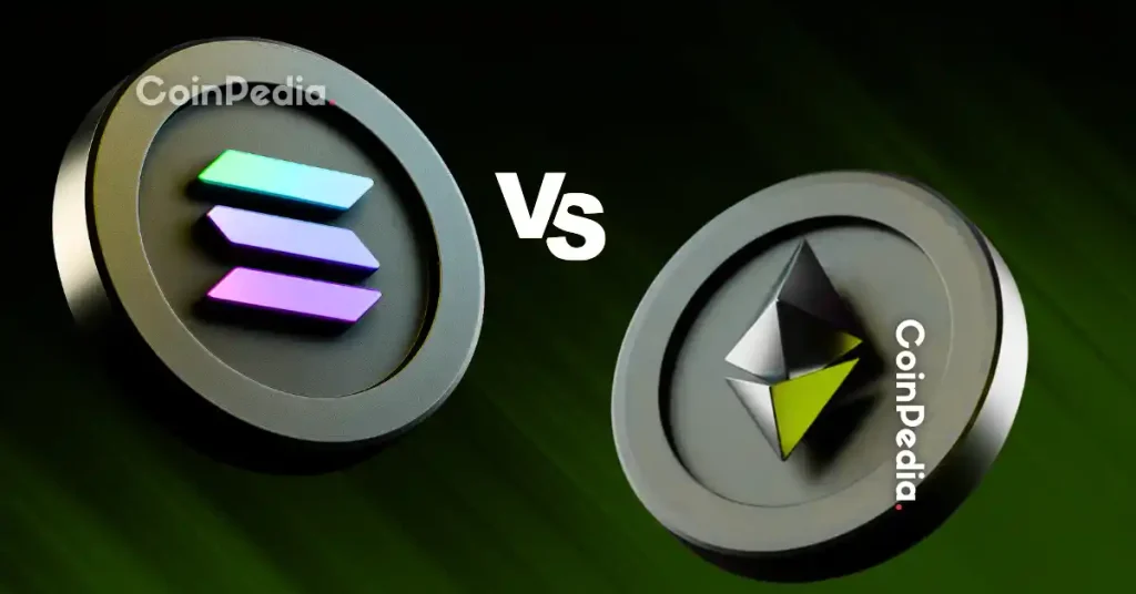 Ethereum and Solana Could Hit New All-Time Highs If US Crypto Law Passes