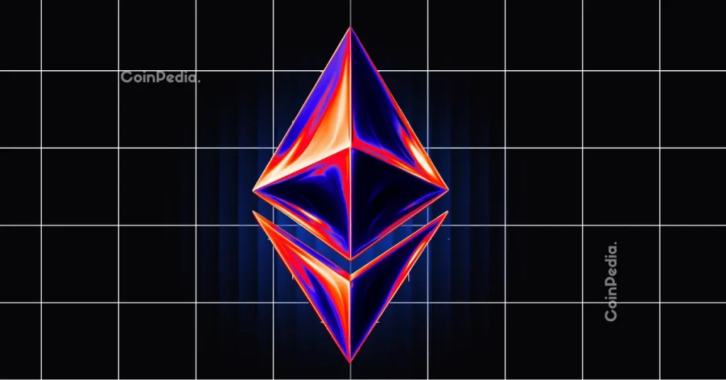 Ethereum Hits New All-Time High for TPS Ahead of Fusaka Upgrade