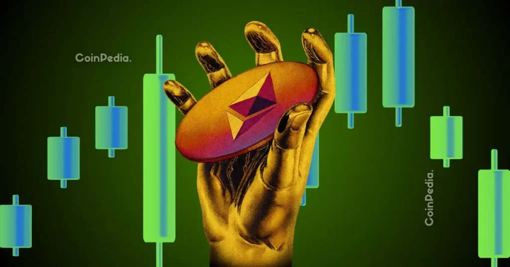 Ethereum Price Struggles, Top Analysts Predict ETH To Rally To $5K