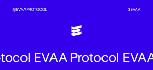 EVAA is available for trading!