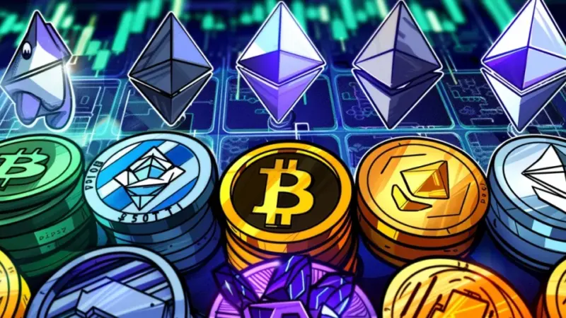 Forget XRP’s Legacy, MUTM Is the Next Big Crypto to Hit $1 Faster Than DOGE