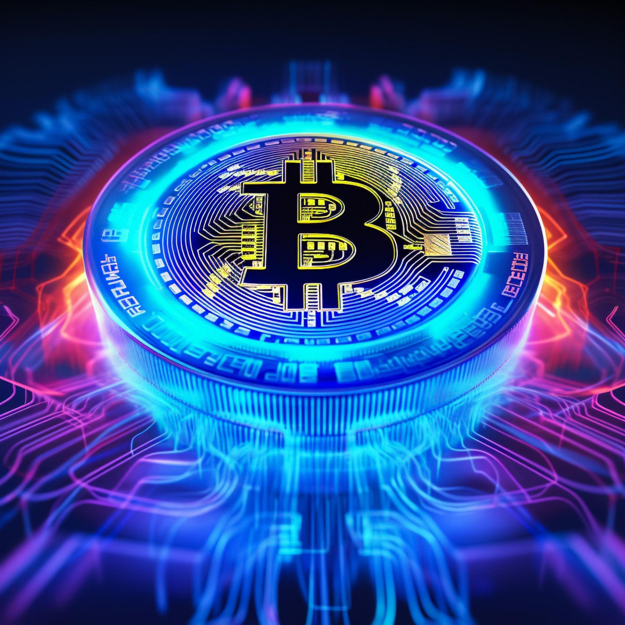 How Bitcoin Responded to FOMC Expectations and Where Digitap’s Deflationary Model Fits Into Current Market Trends