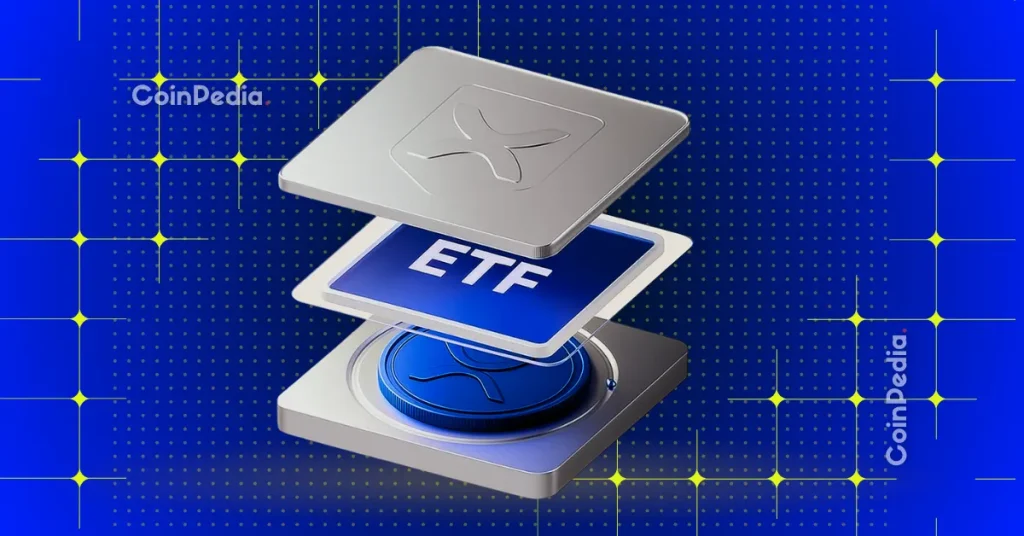 Institutional Interest in XRP ETFs Grows — Investors Turn to SolStaking for Structured Yield