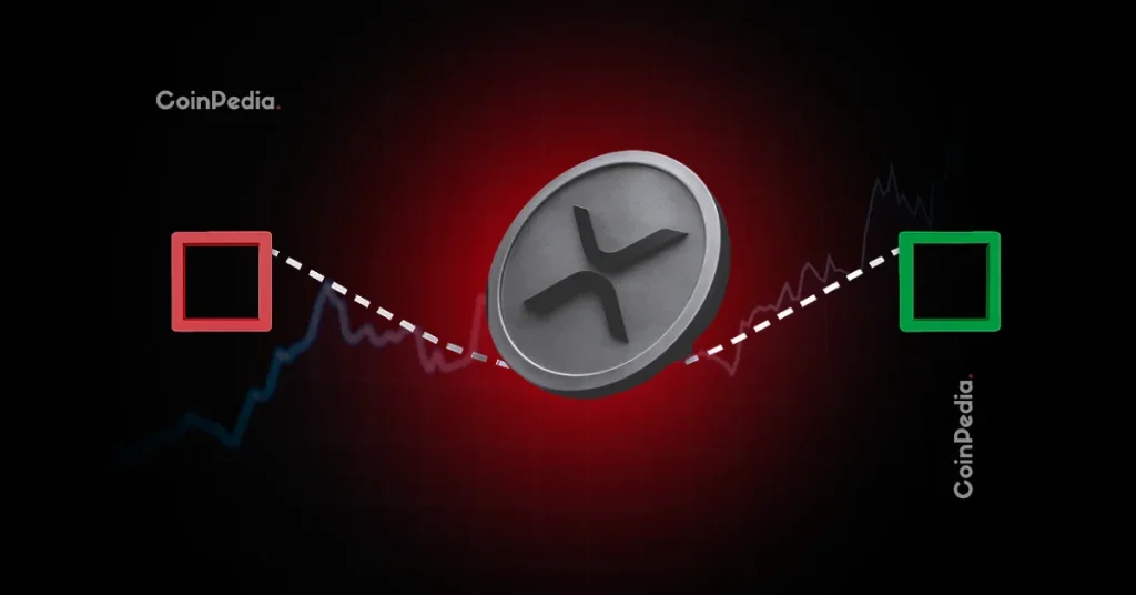 Is XRP Price Setting Up for a Deeper Dip to $1 Before a Rebound in 2026?