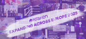 Kraken’s 2025 in Europe: A defining year of growth and commitment