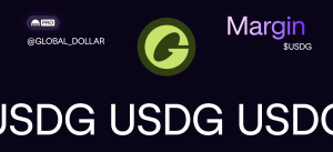 New collateral currency available for margin and futures trading: USDG!