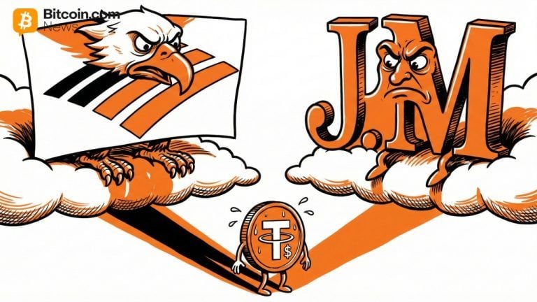 No, Stablecoins Don’t Aid Criminals in Laundering Money Directly – but Banks Want You to Think So