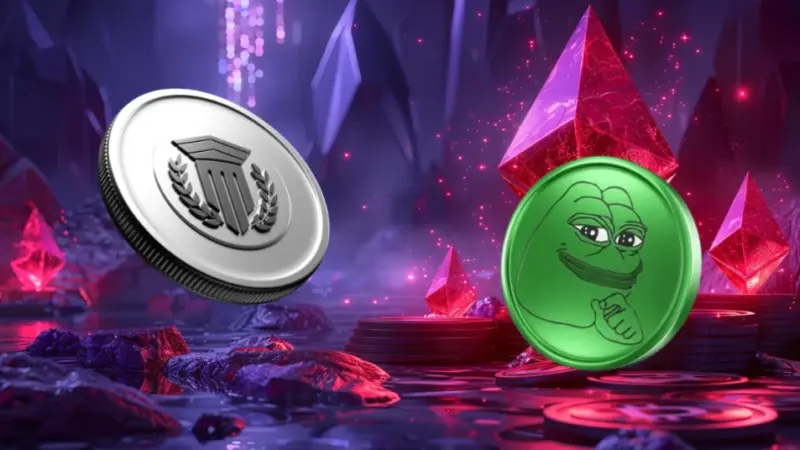 Pepecoin (PEPE) Early Buyers Shift Attention to This Altcoin Under $0.1 as V1 Launch Nears