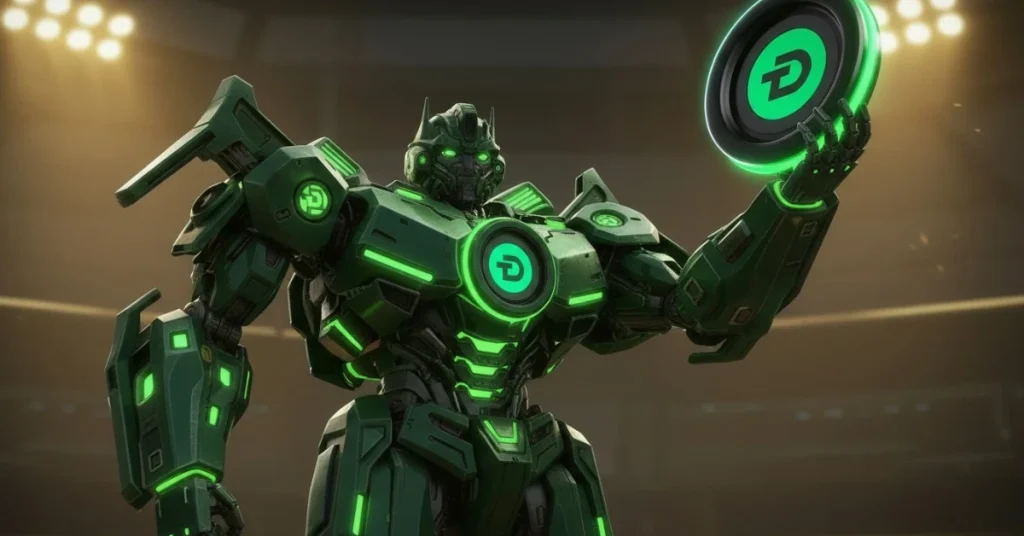 Predicting the “Best Crypto to Buy”—Why Digitap ($TAP) Dominates All 2026 Growth Forecasts