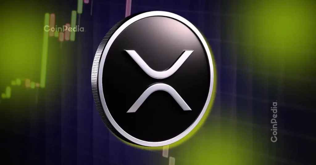 Ripple Moves $152M in XRP to Binance Amid 600M Token Wallet Shuffle