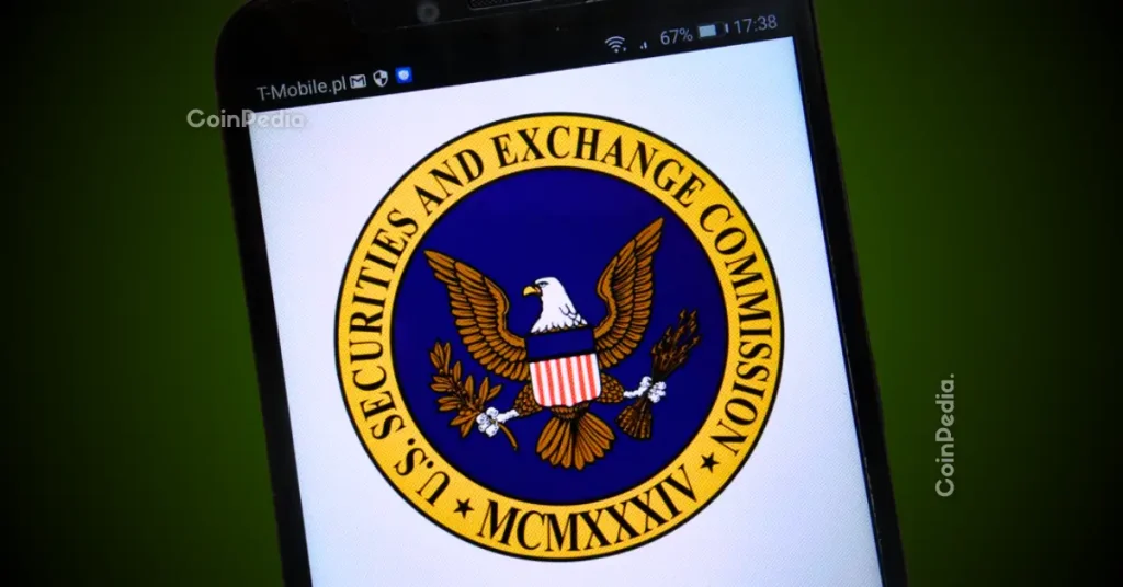 SEC to Hold Crypto Privacy Roundtable on December 15th