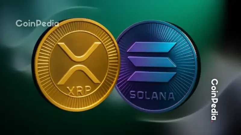 SOL Price Tests Critical Support Amid XRP’s Expanding Cross-Chain Liquidity