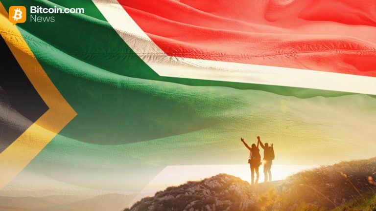 South Africa Crypto Sector Gains Regulatory Lift as 248 Providers Secure Licenses