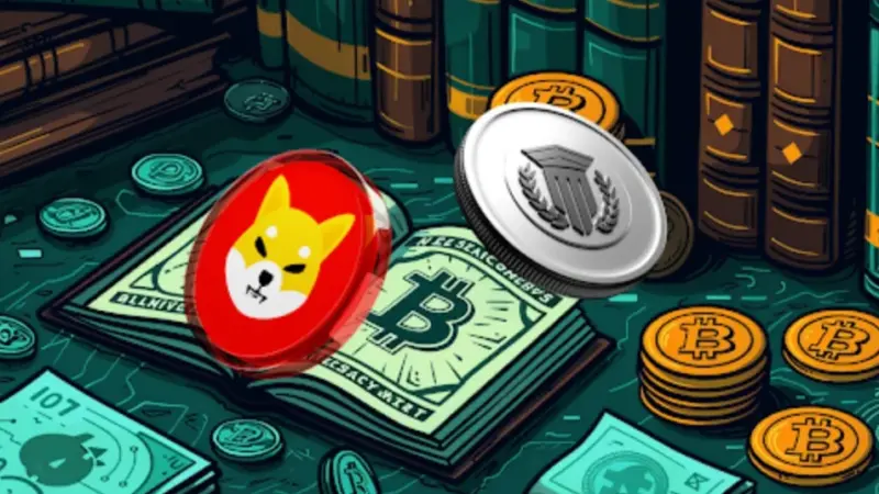 The Best Cheap Crypto To Buy Now Is This Under $0.04 Token as Whales Exit Shiba Inu (SHIB) Positions