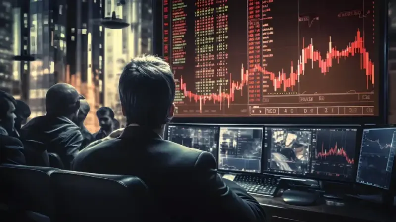 Traders Hold Positions Despite November’s $2 Billion Crypto Leverage Wipeout