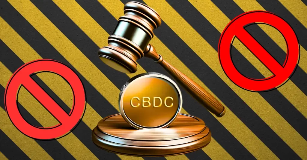 U.S. Lawmaker Pushes CBDC Ban Into NDAA After ‘Broken Promises’ Claim