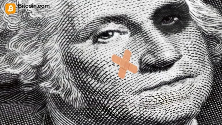 US Dollar Faces Worst Annual Performance Since 2017, Drops 9.5% in 2025