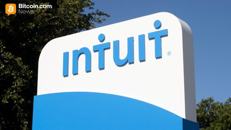 USDC Enters Intuit’s Core Products With Circle Partnership as Stablecoins Move Mainstream