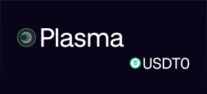 USDT0 deposits and withdrawals now available on Plasma!