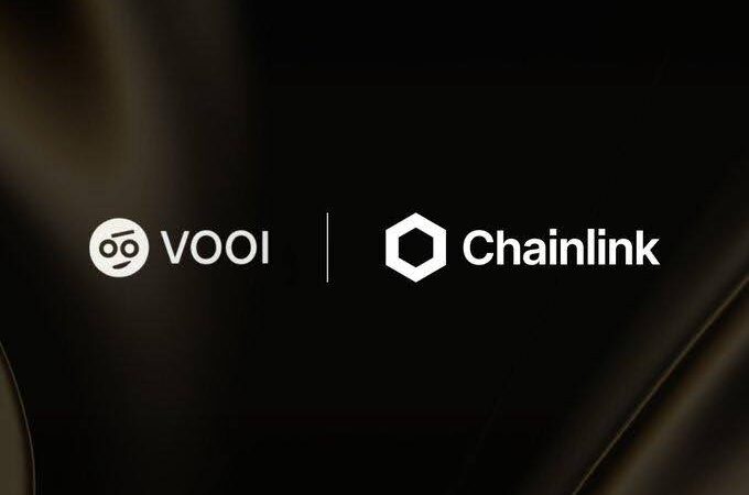 VOOI Goes Cross-Chain via Chainlink CCIP, Unlocking Native Transfers Across 3 Major Blockchains