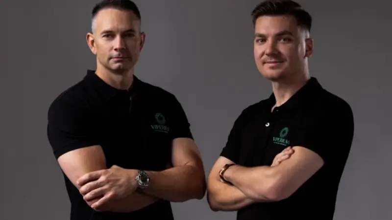 VPR Token and the Push for Real Transparency in Trading: A Conversation with Viperium’s Founders