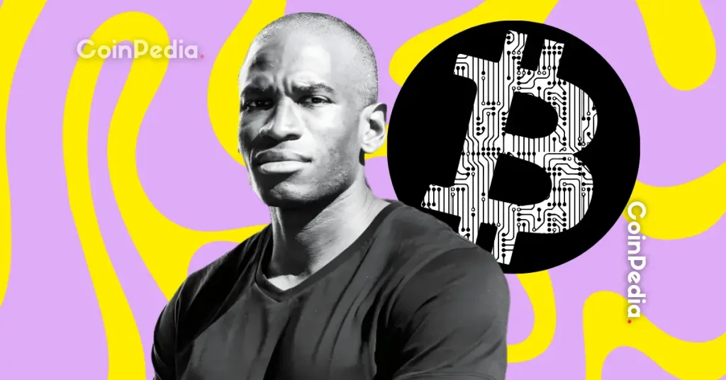 Why Arthur Hayes Thinks Zero-Knowledge Altcoins Could Explode in 2026?