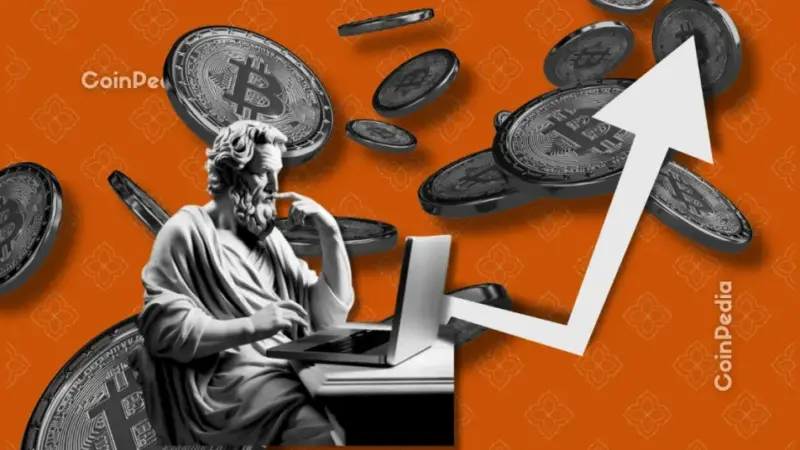 Why Bitcoin, Ethereum, and XRP Could Rally After Gold and Silver Cool Off