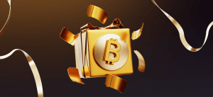Win 3 bitcoins this holiday season