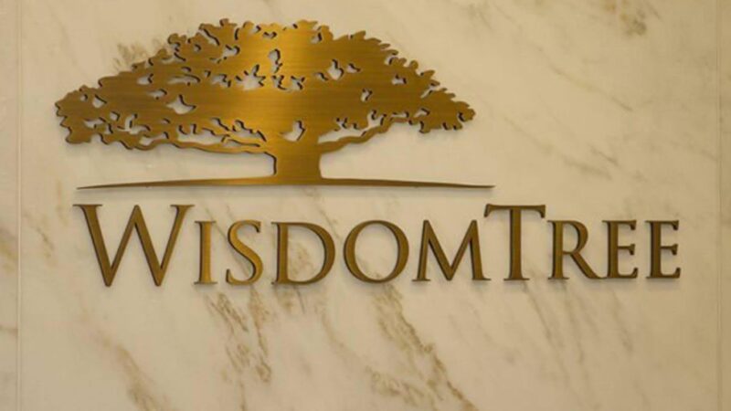 WisdomTree Moves $140B Into On-Chain Future as Solana Becomes Hub for Verifiable Cashflow Assets