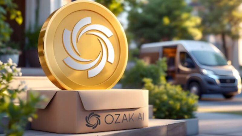 XRP and BNB Could Rally, Yet Ozak AI Forecast Suggests a Far Bigger Upside